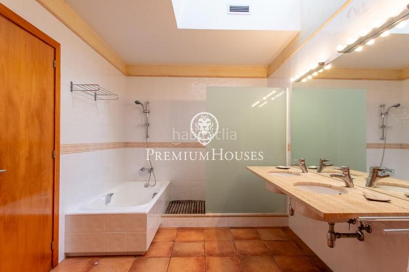 Foto a20adaa9-104b-428a-a47a-64664bc62050. Casa amb calefacció aparcament piscina a Rocaferrera Sant Andreu de Llavaneres