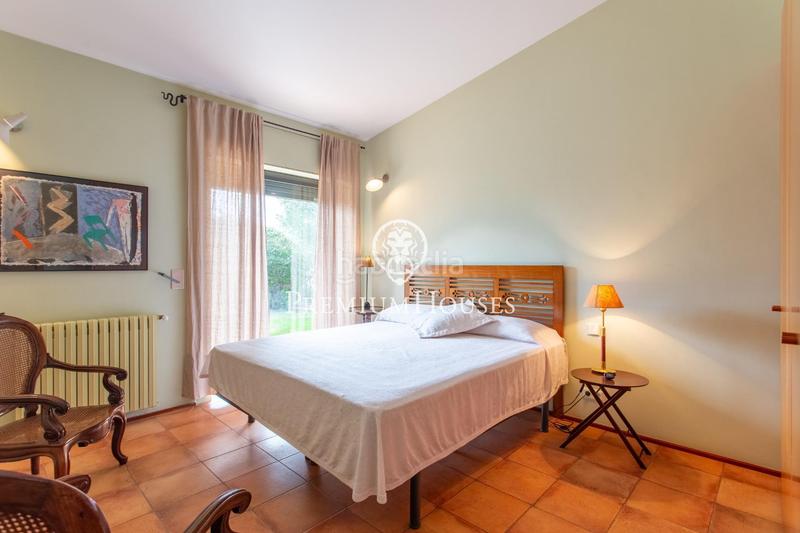 Foto b3a7befe-97b9-46e3-bf6c-d43af78c1206. Casa amb calefacció aparcament piscina a Rocaferrera Sant Andreu de Llavaneres