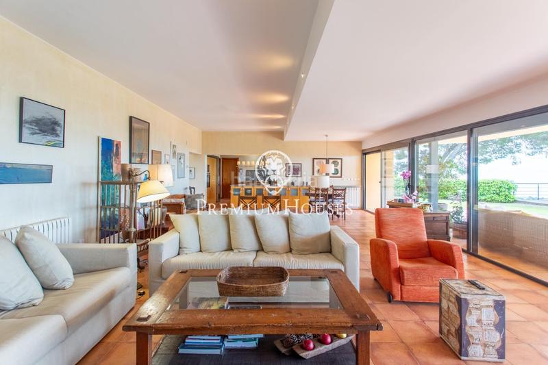 Foto ceb5a5f9-f7c1-45e5-a09a-fe9be71b17eb. Casa con riscaldamento parcheggio piscina in Rocaferrera Sant Andreu de Llavaneres