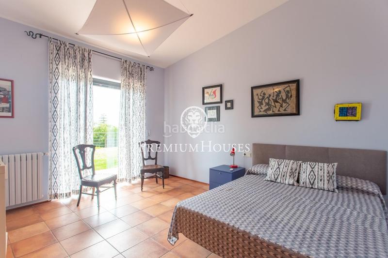 Foto d2eb9ae0-64b7-4ce6-bbcd-b5770a0244bb. Casa con riscaldamento parcheggio piscina in Rocaferrera Sant Andreu de Llavaneres