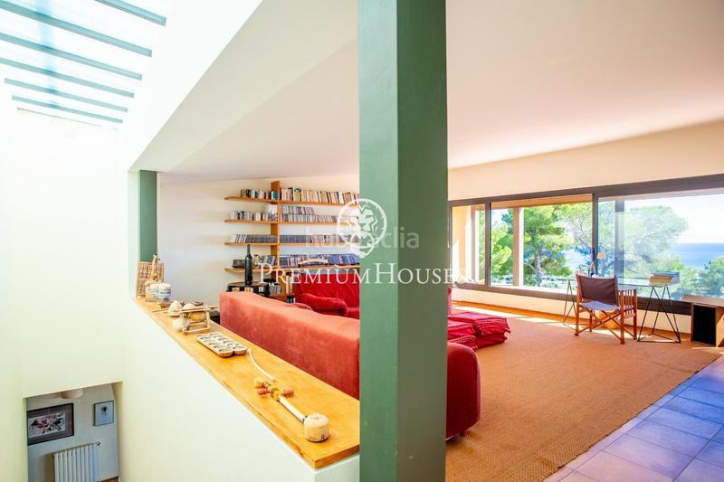 Foto dc22a2c1-a312-45fd-ae5f-730c8843bdb6. Casa con riscaldamento parcheggio piscina in Rocaferrera Sant Andreu de Llavaneres