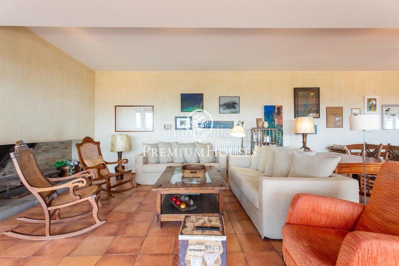 Foto ea2ad766-46fa-4aa2-9eb8-61ed426cc090. Casa con riscaldamento parcheggio piscina in Rocaferrera Sant Andreu de Llavaneres