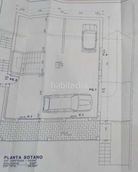 Foto 17a6b9e0-363a-4c89-9fc7-c947fb2a0fb5. Casa amb calefacció aparcament piscina a Centre Arenys de Mar