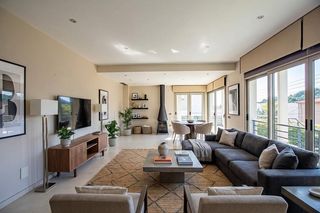 Casa en Alella. Casa en el centro de alella