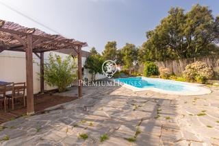 Casa a Sant Cebrià de Vallalta. Casa en venta, confort y naturaleza a 5 minutos del centro del p