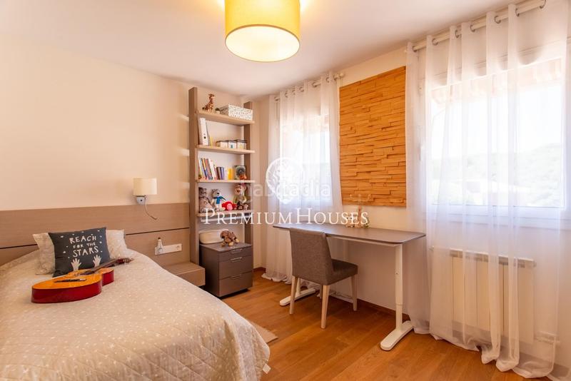 Foto 0ed8dce3-ec8c-430b-92ab-6f7f77138e58. Casa amb calefacció aparcament piscina a Centre Sant Andreu de Llavaneres
