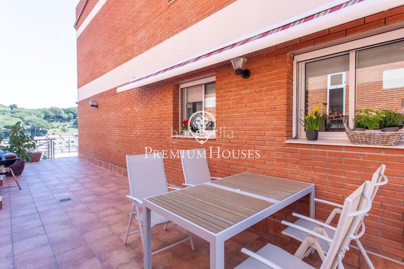 Foto 18ce4026-d7e9-4e63-b038-271ca2d6d00c. Casa amb calefacció aparcament piscina a Centre Sant Andreu de Llavaneres