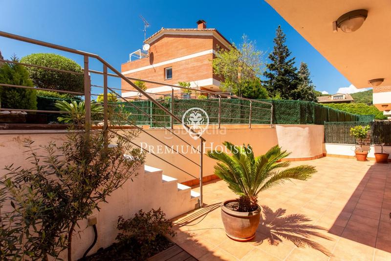 Foto 6097e813-face-478c-abb9-24a5ee43bd81. Casa amb calefacció aparcament piscina a Centre Sant Andreu de Llavaneres