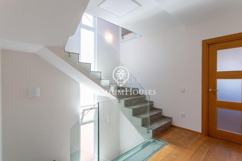 Foto c0bdb0e4-9920-457a-9e5e-a7ac54fb2cf3. Casa amb calefacció aparcament piscina a Centre Sant Andreu de Llavaneres