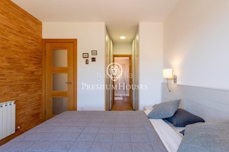 Foto dcd92193-56c1-4e27-ad5f-ab72c11bf8af. Casa amb calefacció aparcament piscina a Centre Sant Andreu de Llavaneres