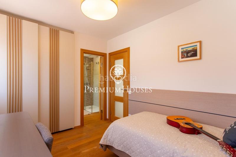 Foto f785db50-d2df-4e61-994f-06ae94d86784. Casa amb calefacció aparcament piscina a Centre Sant Andreu de Llavaneres