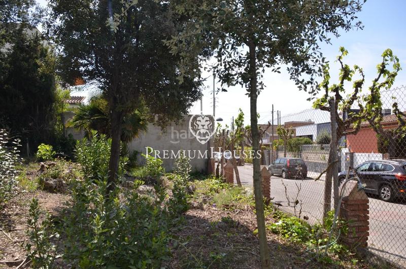 Foto 21f53371-03b4-4c42-9012-2bd5e0dada40. Terreny residencial a Masnou Alt Masnou (El)