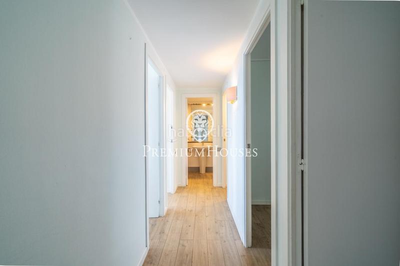 Foto 203bc94b-4af3-4ed2-8631-82f2648cb992. Pis amb calefacció aparcament piscina a Can Sans Sant Andreu de Llavaneres