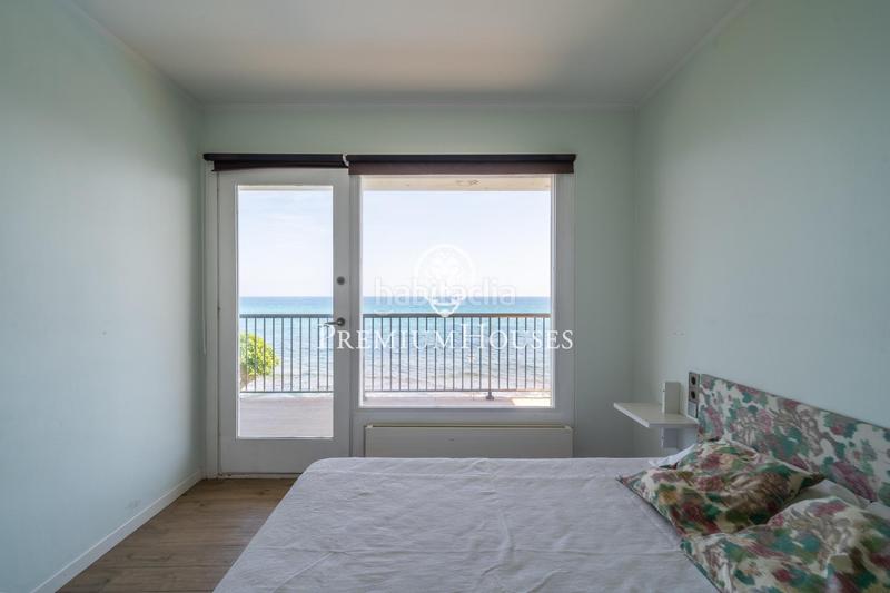 Foto 4cd1d9e2-7e5c-4ef2-ae19-e155145f9e60. Pis amb calefacció aparcament piscina a Can Sans Sant Andreu de Llavaneres