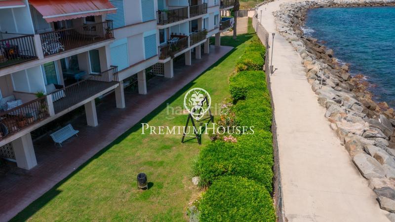 Foto 51a6d812-20b6-4a56-89f0-0f95a4eed6e4. Pis amb calefacció aparcament piscina a Can Sans Sant Andreu de Llavaneres