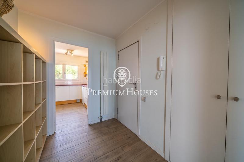 Foto 5d827ba6-5f78-40d7-a7dc-5022c0f8632e. Pis amb calefacció aparcament piscina a Can Sans Sant Andreu de Llavaneres