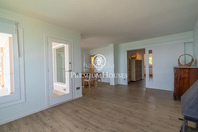 Foto 610cd851-48d6-4bf6-8aac-ce62917cf3dd. Pis amb calefacció aparcament piscina a Can Sans Sant Andreu de Llavaneres