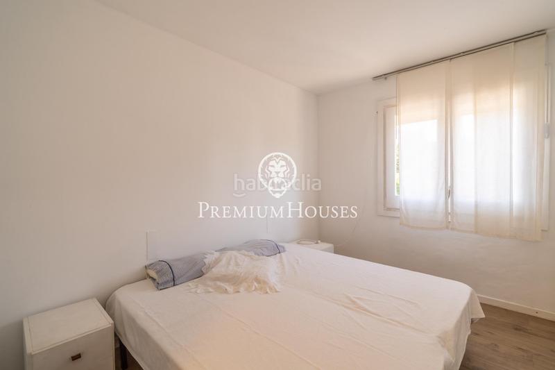 Foto 6308edcd-03e9-42cd-8511-47285562273f. Pis amb calefacció aparcament piscina a Can Sans Sant Andreu de Llavaneres