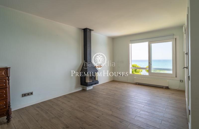 Foto 81bde781-e543-4121-9dda-ea669b4a9696. Pis amb calefacció aparcament piscina a Can Sans Sant Andreu de Llavaneres