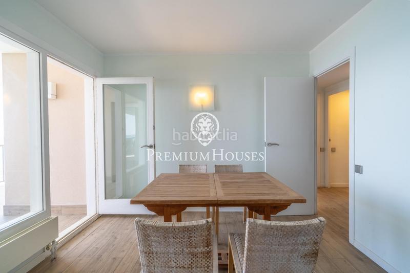 Foto 8c57ae80-ce30-4598-81fd-e27037bdf937. Pis amb calefacció aparcament piscina a Can Sans Sant Andreu de Llavaneres