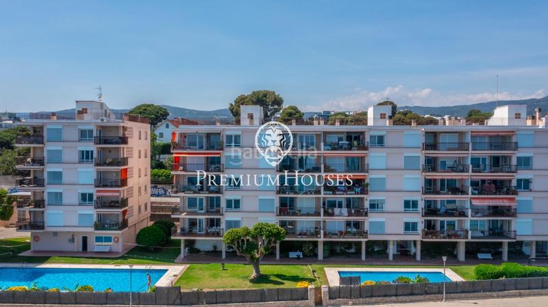 Foto a116a184-75ad-407b-b8ff-8ee9dd1cdae2. Pis amb calefacció aparcament piscina a Can Sans Sant Andreu de Llavaneres