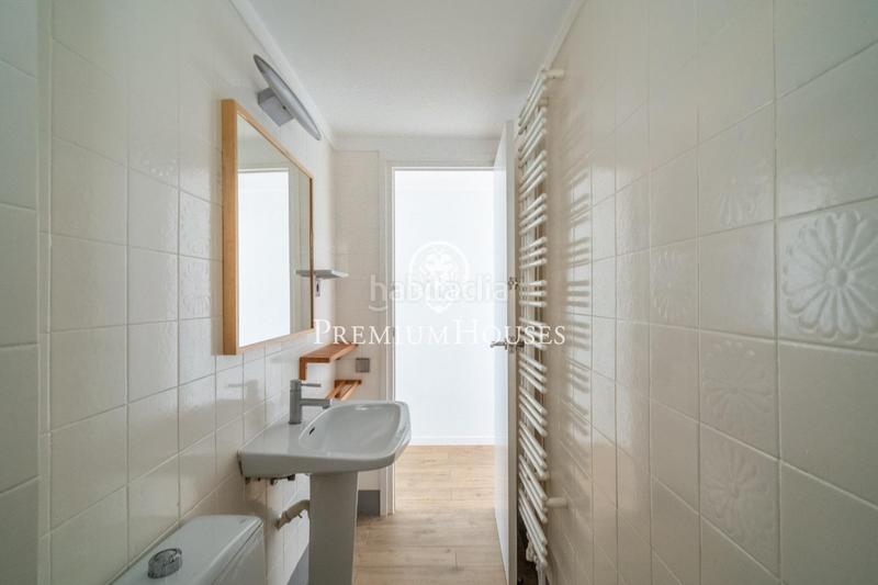 Foto a8d4f1c4-1567-48e6-a320-1085d244810f. Pis amb calefacció aparcament piscina a Can Sans Sant Andreu de Llavaneres