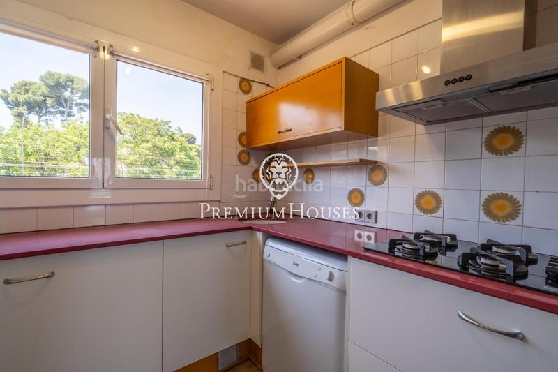 Foto b1d157a0-b557-4c74-bd12-b112bda537a6. Pis amb calefacció aparcament piscina a Can Sans Sant Andreu de Llavaneres