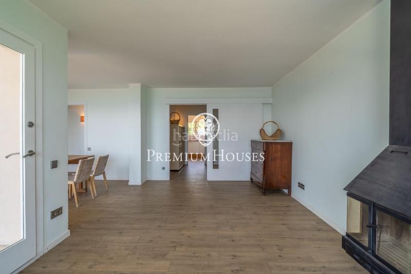 Foto b9d1268b-0497-4079-838f-f79db41aff88. Pis amb calefacció aparcament piscina a Can Sans Sant Andreu de Llavaneres