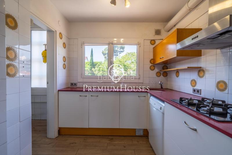 Foto cbaa0fb8-7703-4dac-b376-fb747b441091. Pis amb calefacció aparcament piscina a Can Sans Sant Andreu de Llavaneres