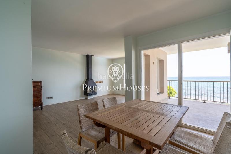 Foto e7cb5498-41fc-4e60-a285-dfc70bb7917f. Pis amb calefacció aparcament piscina a Can Sans Sant Andreu de Llavaneres