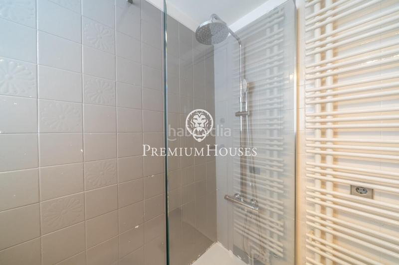 Foto e996142c-85d4-4d99-8c17-3cf7098b5b9c. Pis amb calefacció aparcament piscina a Can Sans Sant Andreu de Llavaneres