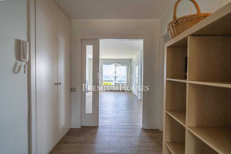 Foto f01025e3-2de5-4bc1-a2f7-0e02b1537908. Pis amb calefacció aparcament piscina a Can Sans Sant Andreu de Llavaneres