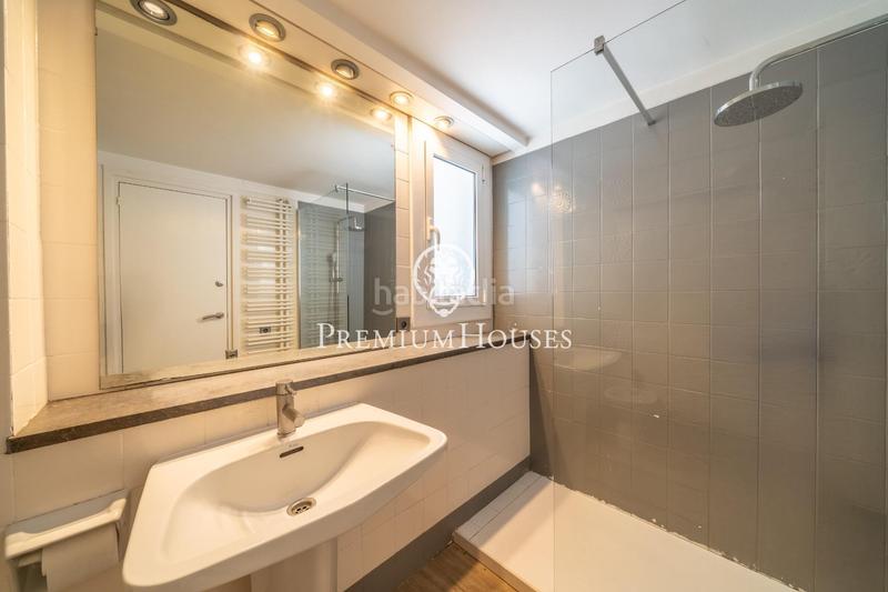 Foto f70236f9-b800-44db-a0dc-f656e745e709. Pis amb calefacció aparcament piscina a Can Sans Sant Andreu de Llavaneres