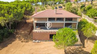 Casa a Centre. Venta de casa en estructura en sant andreu de llavaneres