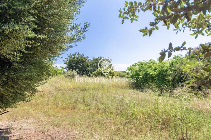 Foto 3c358ce2-0b85-40e8-ace7-d2491d99a7ec. Terreno residenziale in Montalnou - Milans del Bosc Sant Vicenç de Montalt