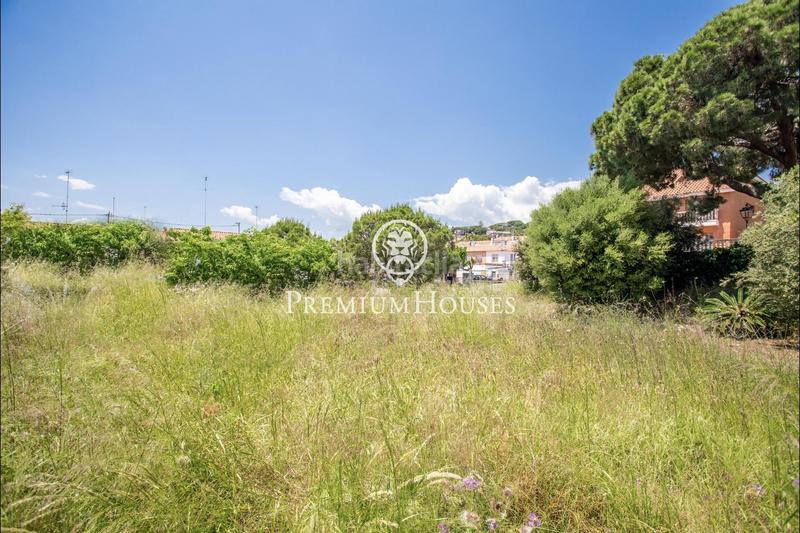 Foto 9153df33-e527-4a52-b7f3-985ac90e6d08. Terreno residenziale in Montalnou - Milans del Bosc Sant Vicenç de Montalt