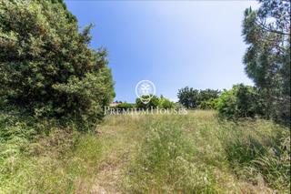 Terrain résidentiel à Montalnou - Milans del Bosc. Venta de terreno urbano en el centro de sant vicenç de montalt