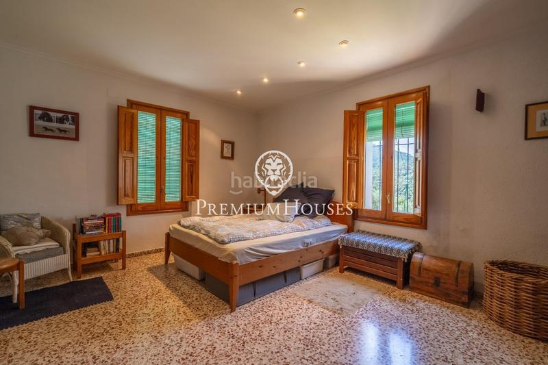Foto 0e9d237c-c59e-4755-9bfc-cce2fc7f3e71. Casa encanto rústico con alma catalana en Sant Iscle de Vallalta