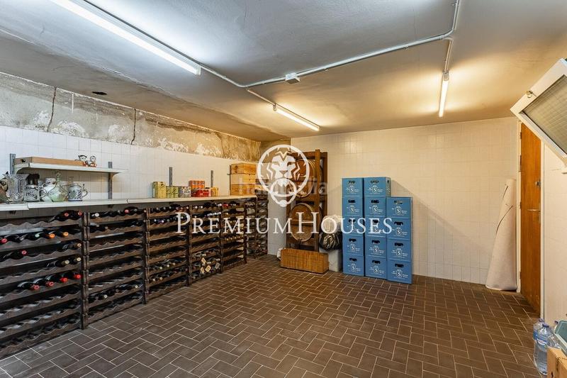 Foto 0dbb4aa7-3481-47d7-b1a0-8ae04797854d. Casa amb calefacció aparcament piscina a Mas Ram Badalona