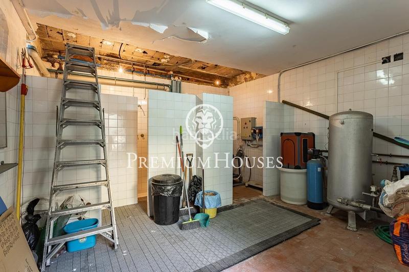 Foto 1d4d965c-28f4-4566-b9ee-3d5d8431366b. Casa amb calefacció aparcament piscina a Mas Ram Badalona