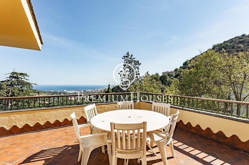 Foto 1da63d05-1c7f-4902-951f-76f916887c37. Casa amb calefacció aparcament piscina a Mas Ram Badalona