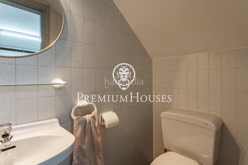 Foto 2ab81e9f-6185-47c9-b54d-b76bda3c97b8. Casa amb calefacció aparcament piscina a Mas Ram Badalona