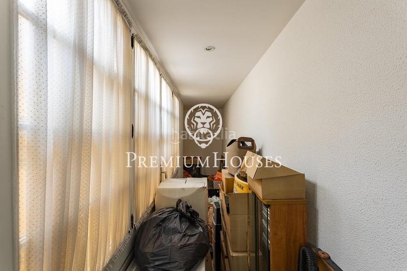 Foto 2ad9a5b3-af1b-4e20-bc42-1de0dac4081a. Casa amb calefacció aparcament piscina a Mas Ram Badalona