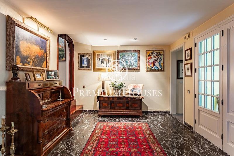 Foto 7ec7e491-4b7c-496a-ab50-e482137a2a9c. Casa amb calefacció aparcament piscina a Mas Ram Badalona