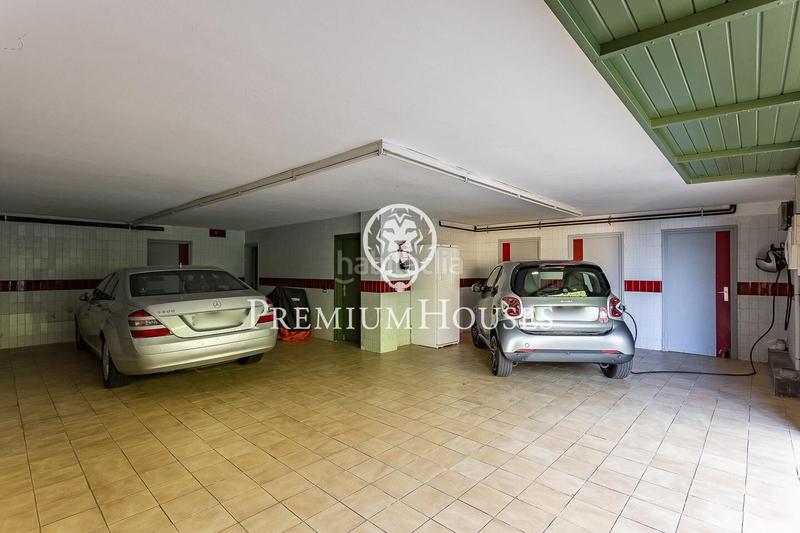 Foto 8f011cac-b198-4e2c-93e9-656ac30efbe4. Casa amb calefacció aparcament piscina a Mas Ram Badalona