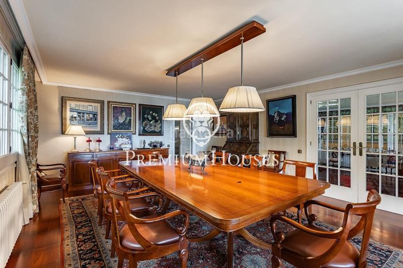 Foto 8fc95a02-f2e6-4484-bcce-1c941a7f718f. Casa amb calefacció aparcament piscina a Mas Ram Badalona