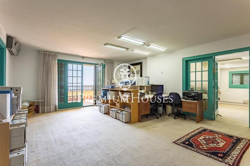 Foto 934c0c47-9787-4f34-ac67-b7a7dad32bfa. Casa amb calefacció aparcament piscina a Mas Ram Badalona