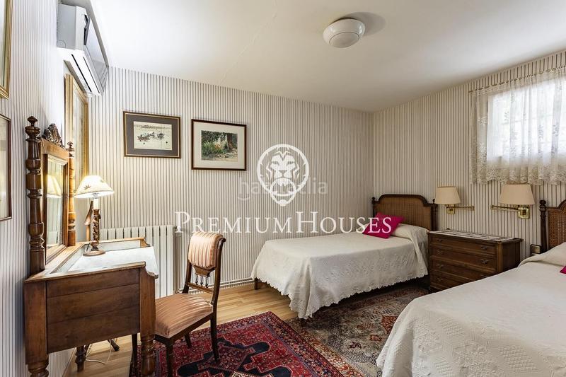 Foto bf28bc07-11cf-4a59-bc94-9f3dcd9efa38. Casa amb calefacció aparcament piscina a Mas Ram Badalona