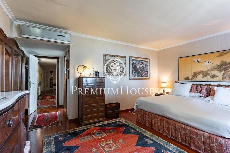 Foto d3bd9a57-cdfc-4291-af28-d3609d09f045. Casa amb calefacció aparcament piscina a Mas Ram Badalona