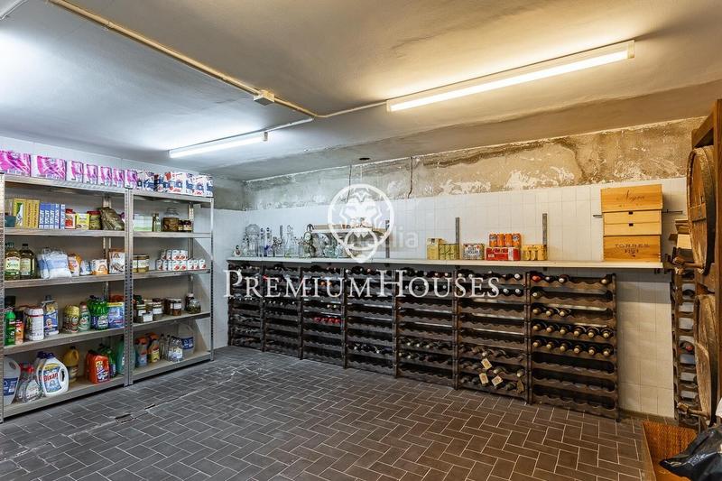 Foto fa8d37e7-b0c3-461f-9cec-941e737e7fd8. Casa amb calefacció aparcament piscina a Mas Ram Badalona